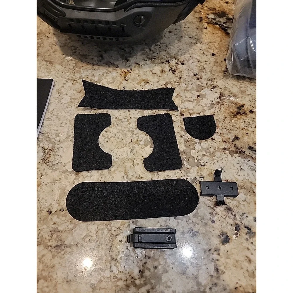 FMA tactical fast